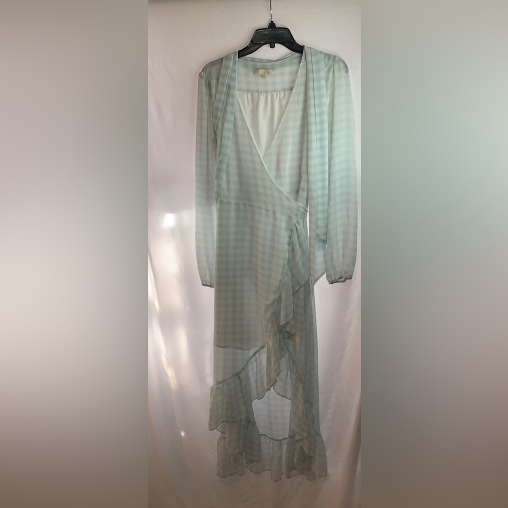 WAYF Dress